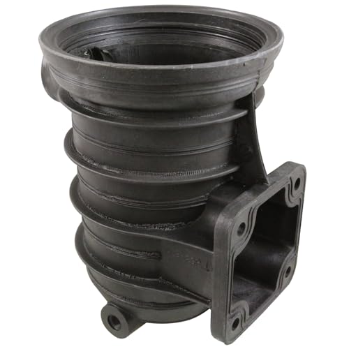 Sta-Rite C153-53P1Dura-Glas/Max-E-Glas Up-Rated Pump Part Trap Body