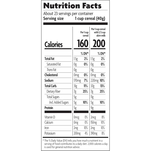 Nature'S Path 058449221012-22101U Organic Heritage Flakes Cereal thumb #5