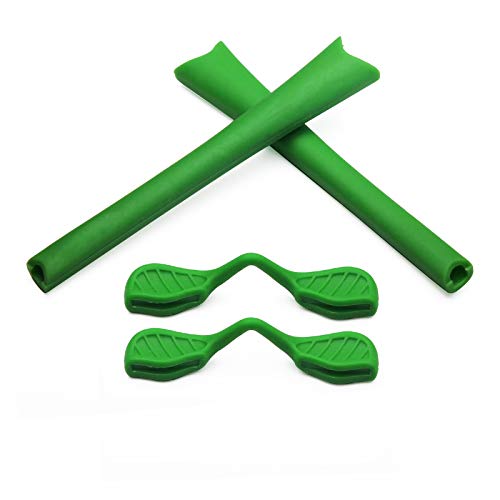 Image of Eye Opening Stuff Replacement Earsocks & Nosepieces Kits Compatible with Oakley Radar Path /Range /Pitch /Edge Sunglasses