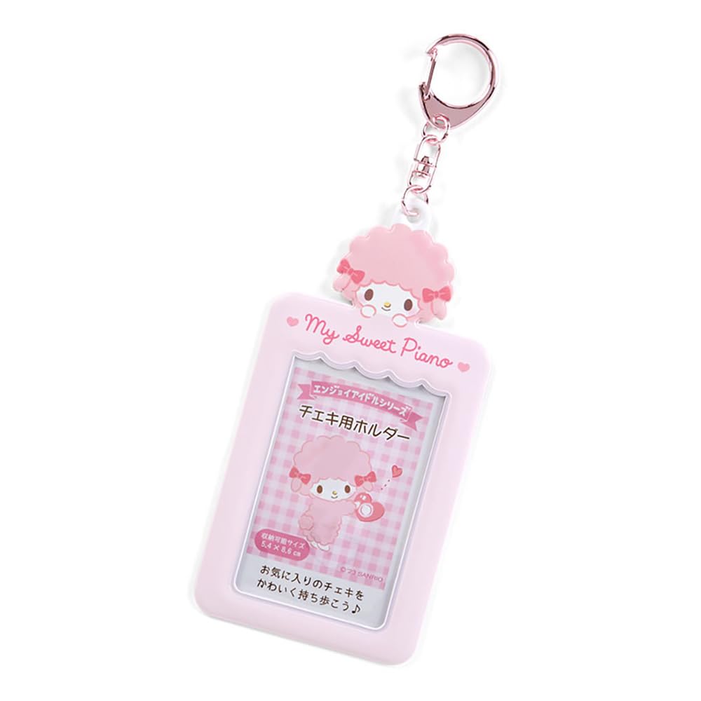 Amazon.co.jp: サンリオ(SANRIO) チェキ用ホルダー(エンジョイ