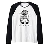 Wild Like My Curls I Love My Curls Design Studio