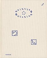 Inka Lindergård & Niclas Holmström - Watching Humans Watching 386828267X Book Cover