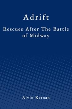Adrift: Rescues After The Battle of Midway
