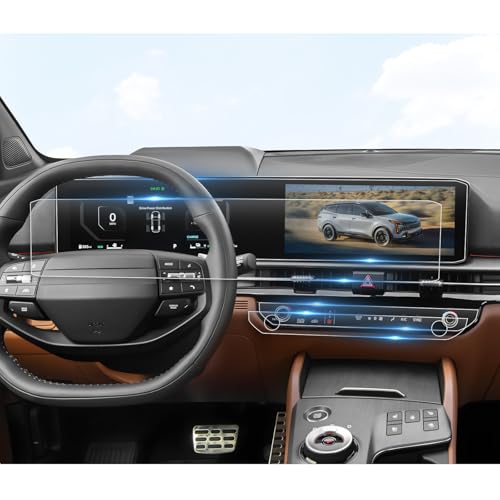 Protecteur d'écran Kia Sportage 2026 fini les reflets et rayures sur l'écran tactile 12.3 BIBIBO