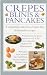 Produktbild Crepes, Blinis & Pancakes: A Sensational Collection of More Than 30 Irresistible Recipes