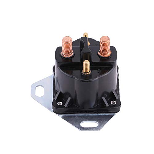 Suuonee Glow Plug Relay, Glow Plug Glowplug Relay Solenoid For Ford 7.3L Powerstroke Power Stoke #TOP1