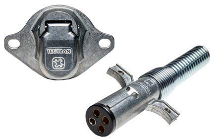 Enchufe de 4 vías PN 670-42 para solucionar la falta de tomas de pared