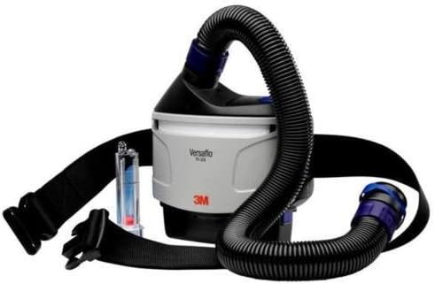 3M TR-315UK Versaflo Powered Kit, EN safety certified