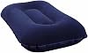 Bestway 16.5 x 10 x 442cm x 26cm x 10cm Flocked Air Camp Pillow