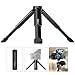Produktbild Stativkamera Kompatibel mit Canon / ZV1 für Sony / Nikon DSLR, ausziehbare Stativkamera Camcorder Stativ Einbeinstativ, 1/4 Schraubstativ und Griffstabilisator