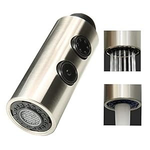 Simsin Küchenarmatur-Aufsatz faucet_head_001