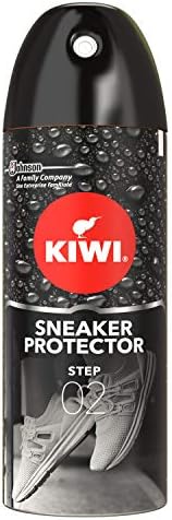 Kiwi Waterproof Sneaker Protector Spray Step 2, 200ml