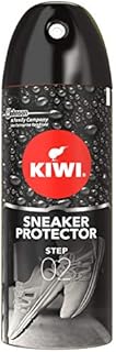 Kiwi Waterproof Sneaker Protector Spray Step 2, 200ml