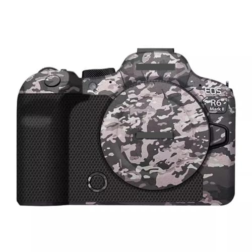 R6II R62 R6M2 �J�����f�J�[���X�L�� 3M �r�j�[�����b�v�t�B���� �ی�X�e�b�J�[ �v���e�N�^�[�R�[�g �ɓK������Canon EOS R6 Mark II 2 M2 MarkII Mark2�p (�t�B�[���h�J���t���[�W��)
