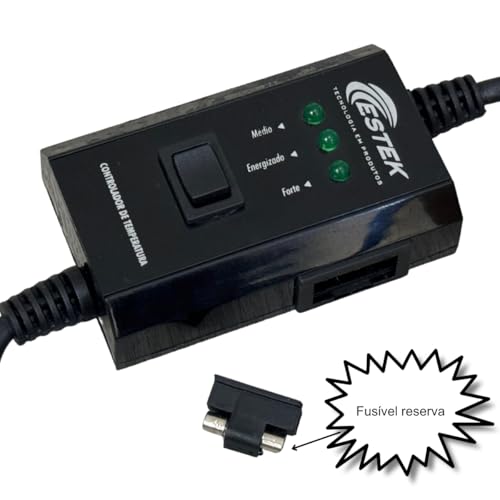 Manta Mini Dome Corporal 220V