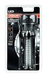 Cortador de seguridad Osram LEDSL101 LEDguardian Saver Light Plus Linterna Multifuncional