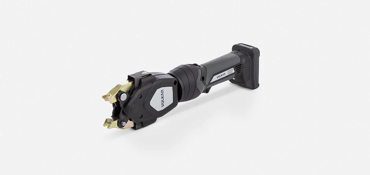 Compatible with L14004432 American Vulkan Lokring Vulkan LOKPRESS