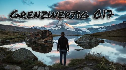 Gernzwertig 017 Die Ethik der KI: Zwischen Verantwortung und Vertrauen