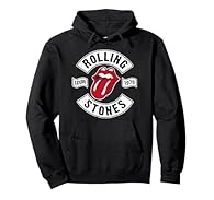 Official licensed The Rolling Stones fan merchandise for women, kids and men. Perfect for fans of The Rolling Stones albums and songs. Music merchandise for concerts and tours. The Rolling Stones are cultural icons who revolutionized rock music, blen...