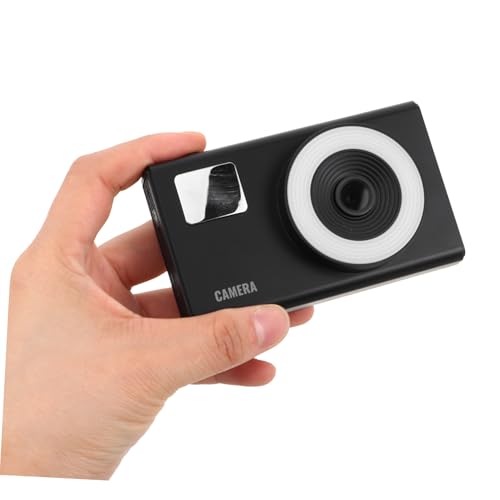 Caméra vidéo numérique compacte KOMBIUDA pour simplifier vos transferts - 4