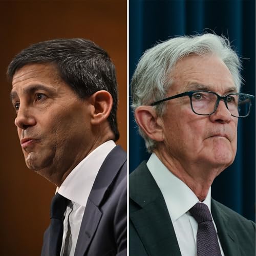 A New Leader &mdash; and a New Showdown &mdash; at the Fed