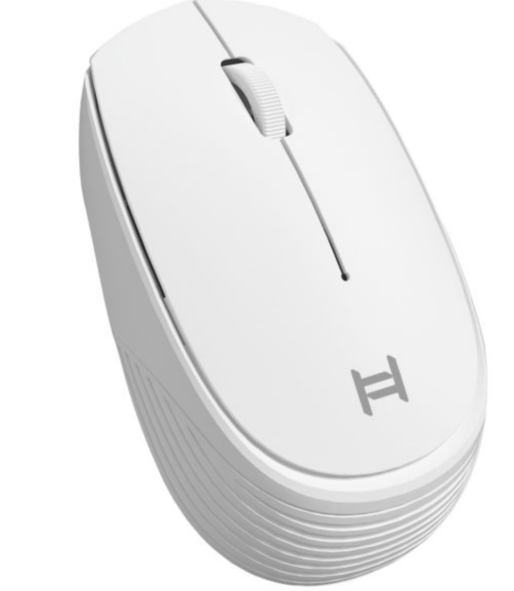 Hammok Joy Wireless Mouse Mini, 2.4G Wireless, 4 Button, Optical Sensor, 800/1000/1200 DPI, Black, Compact, Plug and Play-image-31