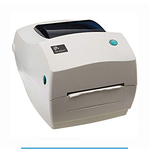 Impressora de Etiquetas Zebra GC420t