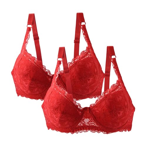 Uwdiohq Ropa Black Friday Daido Home Sujetadores Mujer Grandes Sujetador Gran Capacidad Negros con Aros Colores Reductor De Algodon Post Quirúrgico Tirantes Silicona Sin Cierre Delantero Relleno para