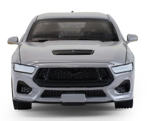 Greenlight Hot Pursuit 1:64 Mustang GT Policía miniatura 5