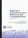 Algoritmi E Strutture Dati. Materiali Per L'insegnamento. Con Ebook - 3