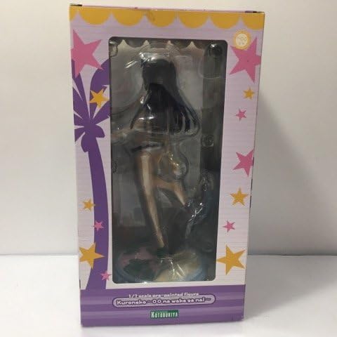 Amazon.co.jp: コトブキヤ 黒猫 ○○なわけがないver. 「俺の妹が
