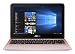 Produktbild Asus VivoBook Flip 12 29,4 cm (11,6 Zoll Touch) 2-in-1 Laptop (Intel Pentium Quad-Core N4200, 4GB RAM, 1TB HDD, Intel HD Graphics, Win 10 Home) rose gold