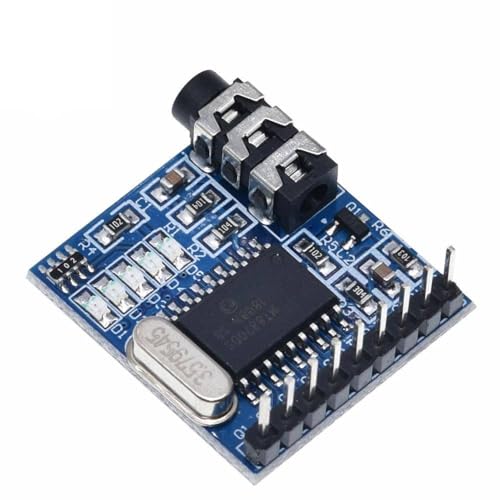 MT8870 DTMF Voice decoding Module Phone Module