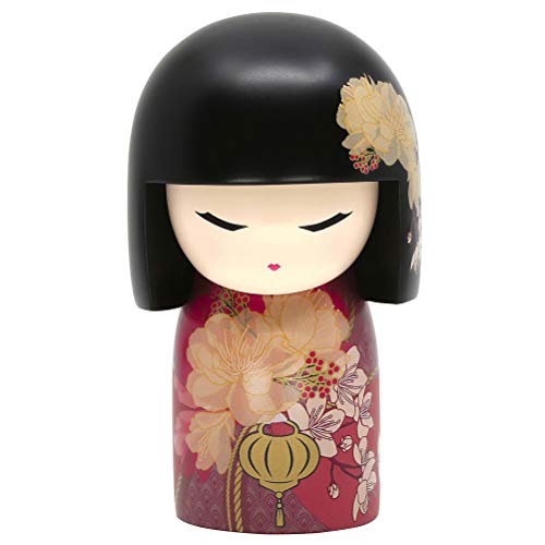 Kimmidoll Maxi Doll Shigemi 'Spirited' 2018 Collection 11cm