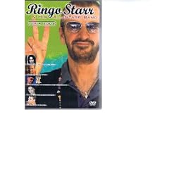 Ringo Starr & His All-Starr Band – Tour 2003 - Les Beatles, Paul McCartney, John Lennon, RIngo Starr, George Harrison