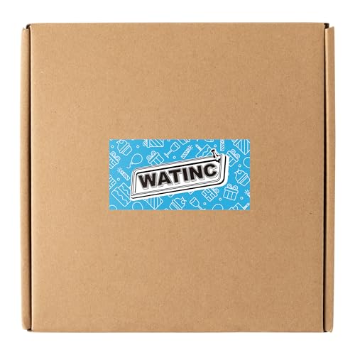 Image of WATINC Bow Tie Punch Needle Coaster Kit - 22Pcs Easy Art Work Decor Craft Supply for Beginners, DIY Set of 6 Pink Bow Tie Tufted Rug Pads with Adhesive Felt Yarns Embroidery Hoop Tools Instruction