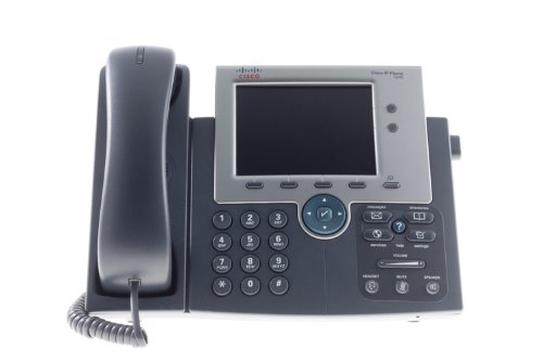 Cisco CP-7945G = Telefone IP 7945G