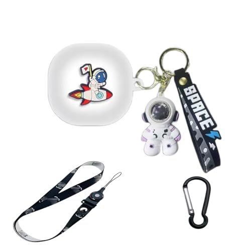 Compatible with Anker Soundcore Liberty 4 ΉnEWO ZuoLeini  n Bluetooth Cz VRیX[u 360°Sʕی h~ h~ ho h EȒP Jrit