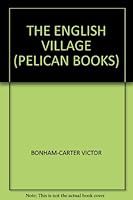 THE ENGLISH VILLAGE B000SC0RQW Book Cover
