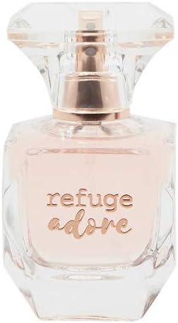 Charlotte Russe Refuge Adore Perfume