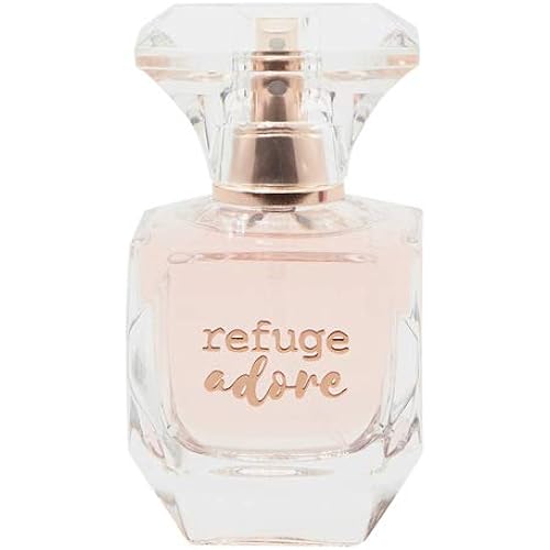 Charlotte Russe Refuge Adore Perfume