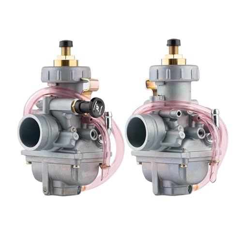 Carburateur Banshee 350 haute précision pour moteur YFZ 300
