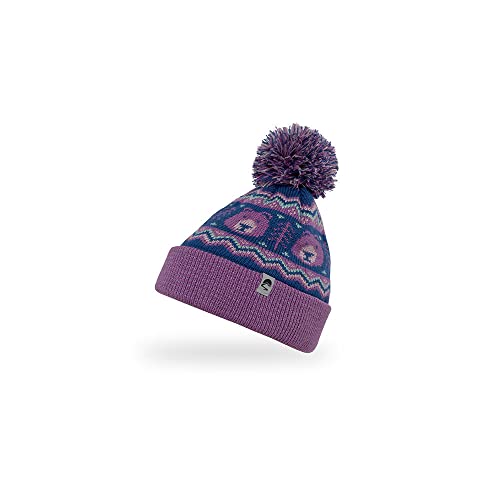 Sunday Afternoons Girls' Kids' Guidepost Reflective Beanie
