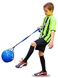 Soccer Kick Trainer