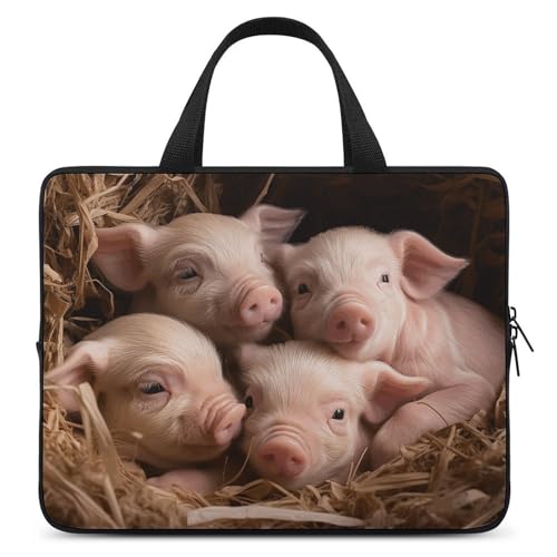 Sac ordinateur 43,2 cm évite rayures sacoche bandoulière robuste