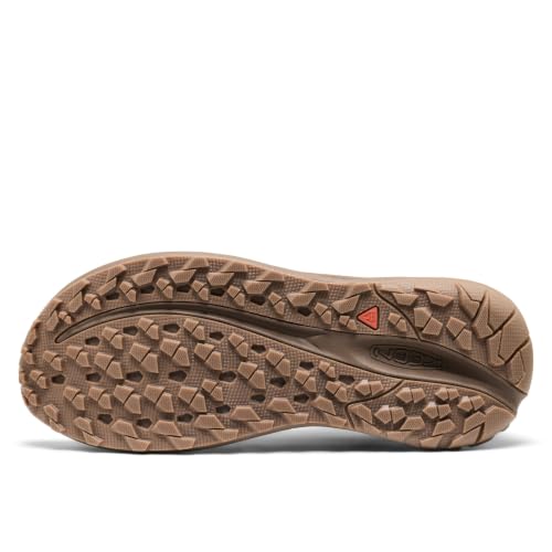 Image of KEEN Women's Roam Breathable Lightweight Comfortable Trail Running Shoes | Trail Running Shoes