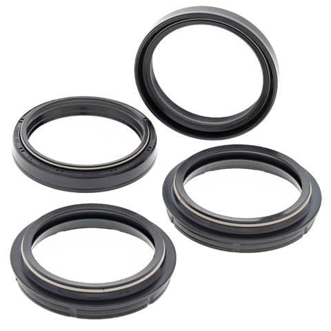 All-Balls Gabeldichtsatz Mehrfarbig Gr. 48 mm
