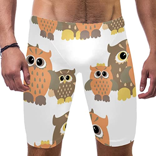 Pantalones cortos de natación para niño de secado rápido, bañador juvenil cómodo M