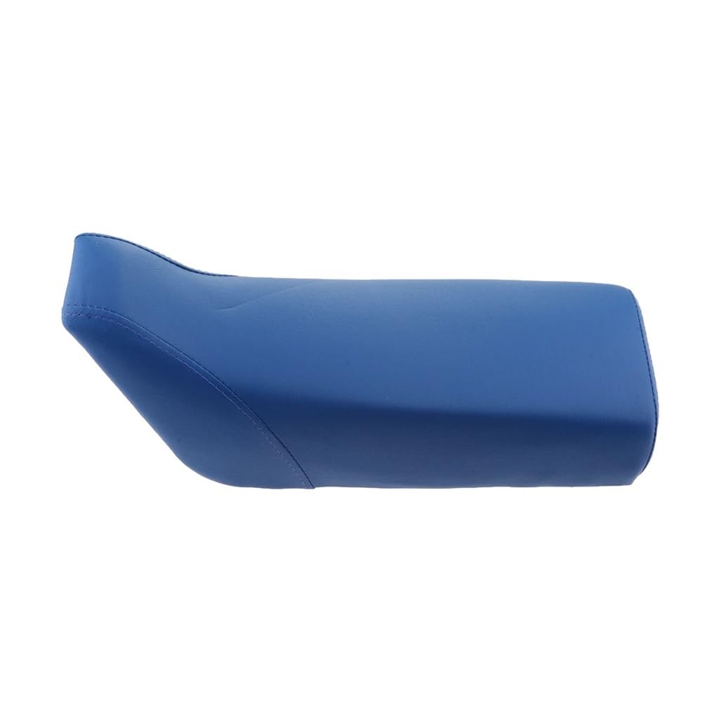 Asiento para PW80 con Cubierta Antideslizante Impermeable Y-Zinger 7