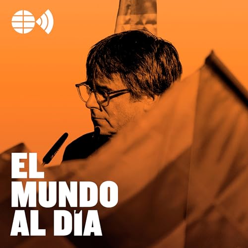 『¿Tendrán que atender en catalán las empresas de toda España?』のカバーアート